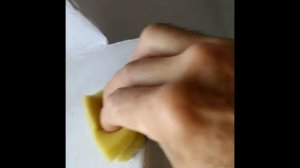 Чем отмыть грунтовку после ремонта?