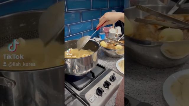 #бешпармак #корея #конина #казы #Казахстанвмоём❤️ смотреть онлайн