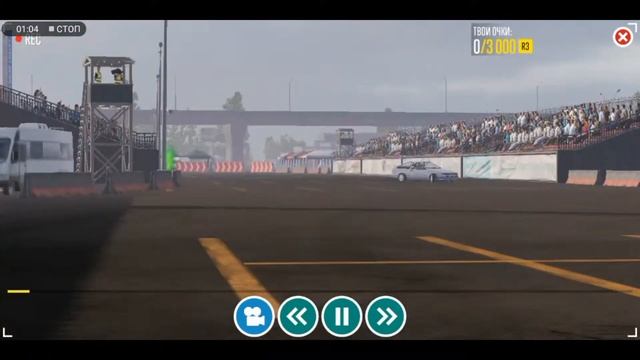 CarX Drift Racing 2 l Toyota Trueno (AE86) смотреть онлайн