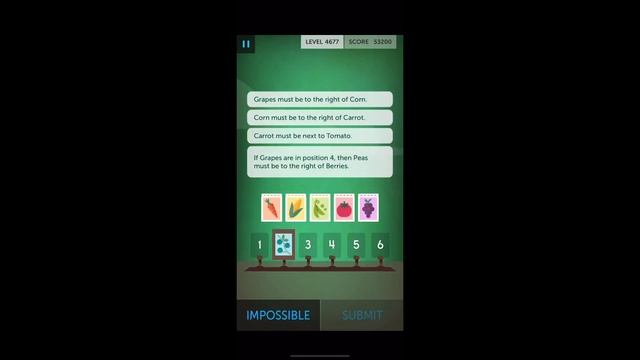 Lumosity – Organic Order 74480 pts (NEW SCORE!) смотреть онлайн