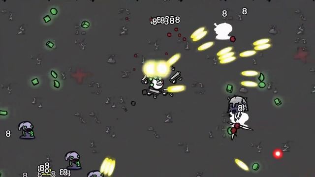 Попробовал новый движок (GODOT 4) [Эксперимент#1]