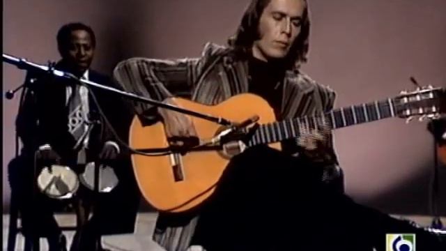 Paco De Lucia, Hazel Scott, Bheki Mseleku @topjazzartistworldwide5836 смотреть онлайн