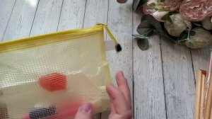 Алмазная мазайка из fix price/ бюджетное хобби на любой возраст