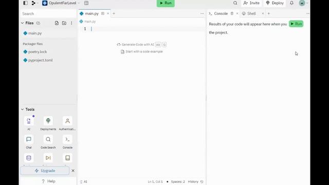 Створення першої програми на Python - інформатика 7 клас смотреть онлайн