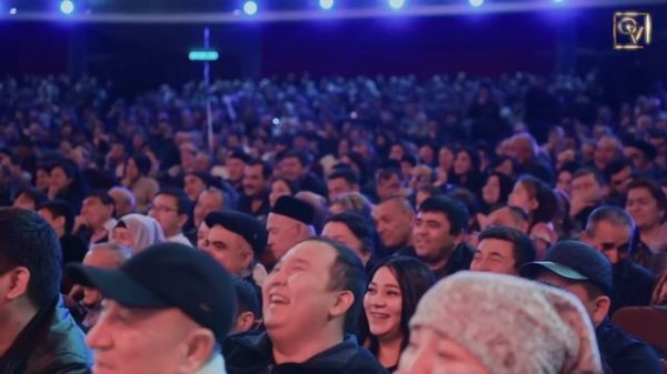 Avaz Oxun - Xalq dardi "Metanda nima gaplar"