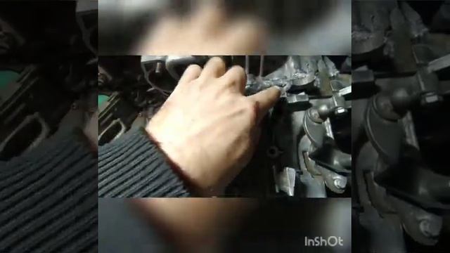 свап двигателя Гранта на Фиат, от А до Я.