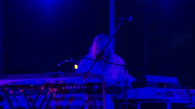 Праздник Ивана Купалы - Deep Forest - part 3 - 07.07.2012 смотреть онлайн