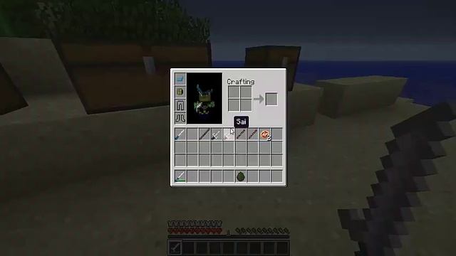 Minecraft Mod Showcase: TEENAGE MUTANT NINJA TURTLES! смотреть онлайн