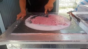 Абхазия, цены на пляже Лдзаа (Лидзава), столовая отеля "У Регины", море 1.08.23