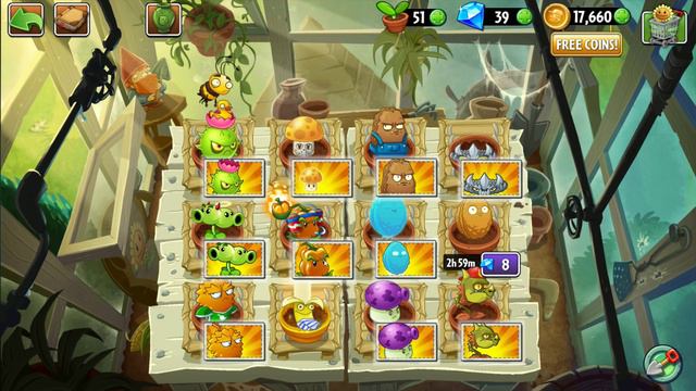 Растения против зомби 2 Modern Day 28, 29 смотреть онлайн