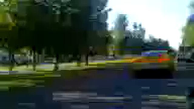 Реакция на появление chevrovet camaro смотреть онлайн