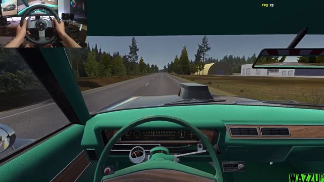 My Summer Car has Story... смотреть онлайн