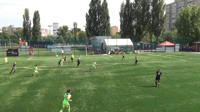 SCL 2020 Антарес-ДЮСШ 7 - Лидер София 1-0 смотреть онлайн