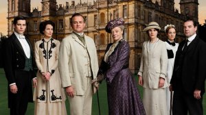 20 лучших фильмов про аристократов