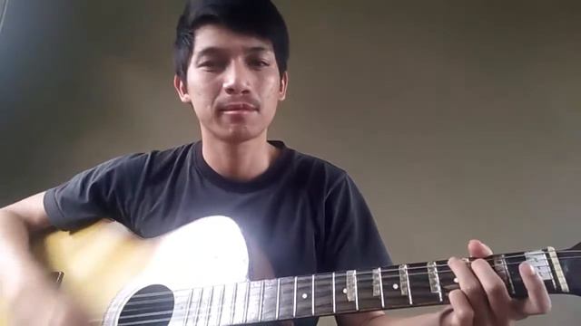 Nirvana - Where did you sleep last night (Cover) смотреть онлайн
