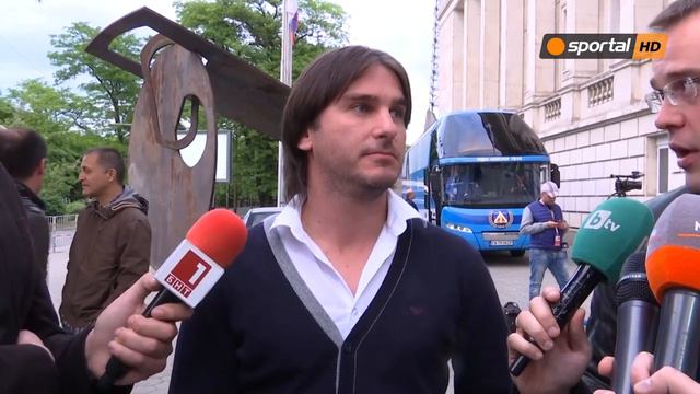 Велизар Димитров се заяде с Левски смотреть онлайн