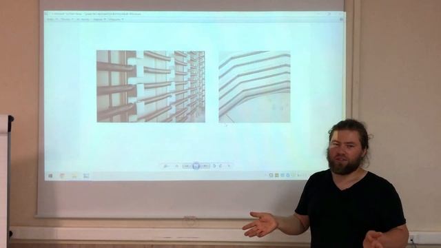 Лекция про "Печи и обжиги" от Sirius kiln, Дмитрия Галанова смотреть онлайн