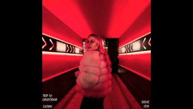 Lucian - Trip To California ft. Sylvie Cox смотреть онлайн