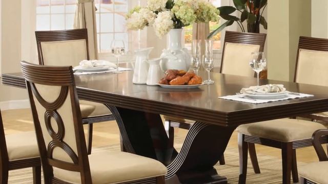 Как красиво украсить стол/Красивый стол фото смотреть онлайн