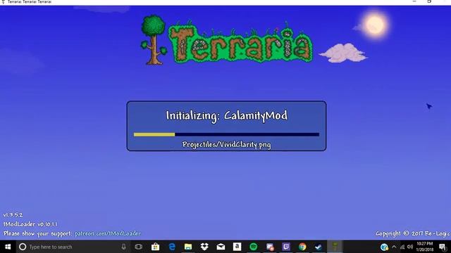 How to Mod Your Terraria смотреть онлайн