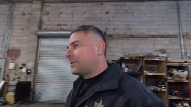 1979 Malibu G-Body Resurrection, Part 2!! смотреть онлайн