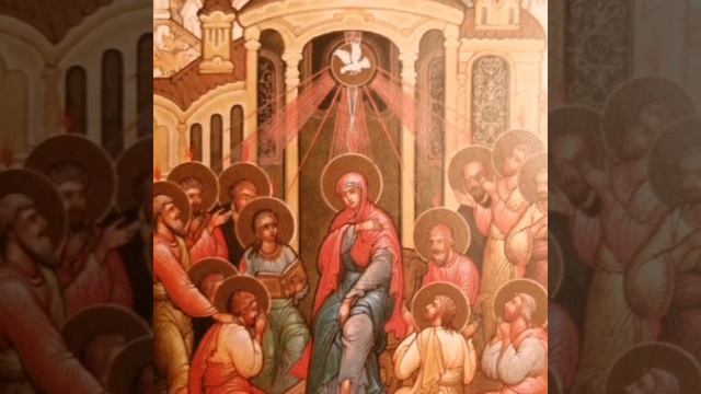 Апостол Пётр смотреть онлайн