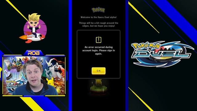 How To Install Pokemon Duel For Free!!! Step By Step Guide!!! смотреть онлайн