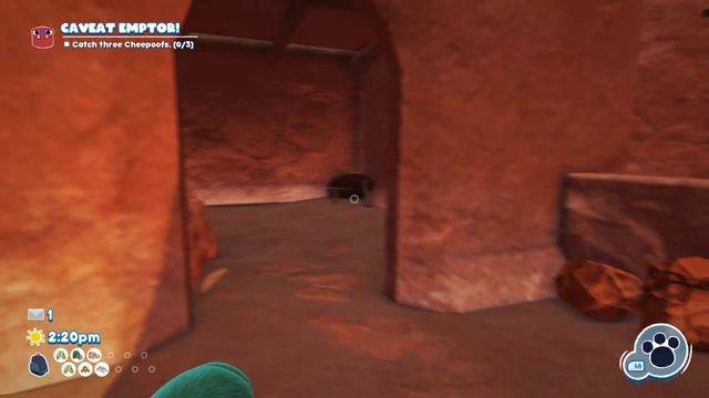 Just a Nice Pile of DEATH in the Desert?! ? Expedition: Bugsnax!! • #8 смотреть онлайн
