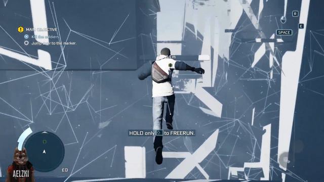 Assassin's Creed 3 Remastered Gameplay (PC Game) HD 1080p 60FPS смотреть онлайн