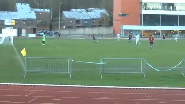 MPOKU Yves смотреть онлайн
