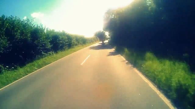 Summer Ride 2014 Yamaha xv 125 Honda VT 1100 Shadow C2 ACE HD Part 2 смотреть онлайн