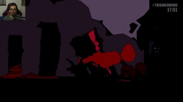 Hellboy: Web of Wyrd - Reveal Trailer | REACCIÓN смотреть онлайн