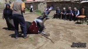 Свадьба  в горах село  Дзилебки  2022