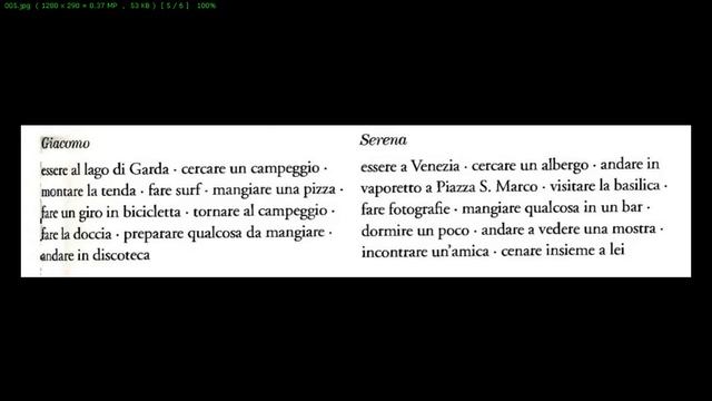 y #011 Урок Итальянского Языка Прошедшее время Essere + глагол + ato 20210602 смотреть онлайн