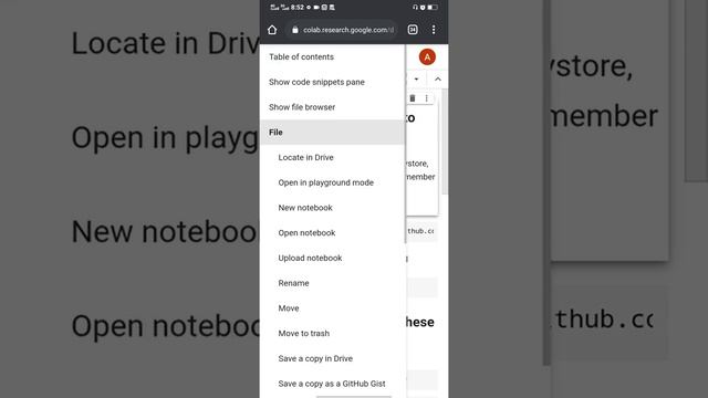 Compile Android Apps Using Google Colab with Your Smart Phone - You can build Apps with your phone смотреть онлайн