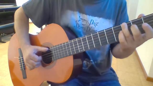 Emanuel Biondi Freight Train смотреть онлайн