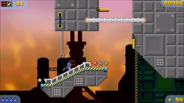 Let's Stream Crystal Towers 2 - Part 1 смотреть онлайн