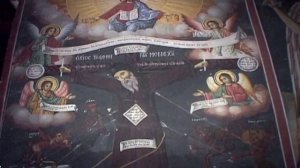 Олег Скобля - По иконе катится слеза (авторский клип) 720p.