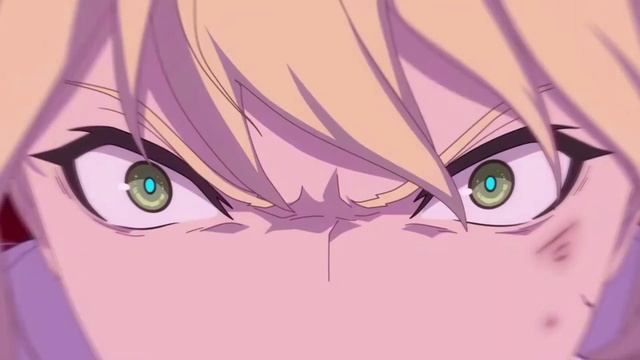 HONKAI: STAR RAIL X HONKAI IMPACT 3rD | LOUCHA / OTTO | EDIT