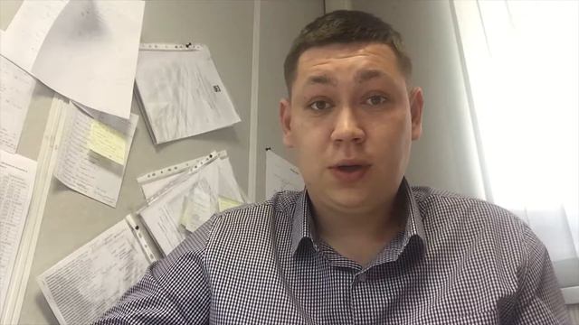 Евгений Корсуков об обучении в #НААБ смотреть онлайн