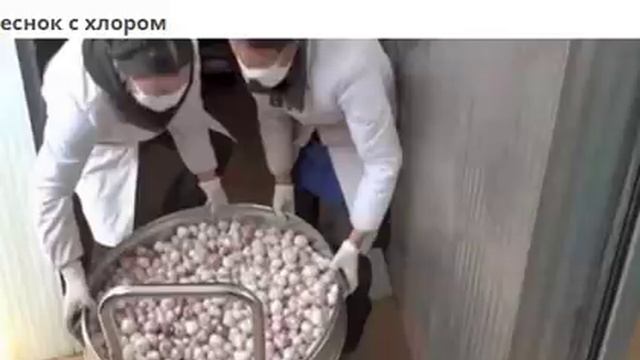 Как Выбрать Чеснок… И Почему Я Об Этом Раньше Не Знала! смотреть онлайн