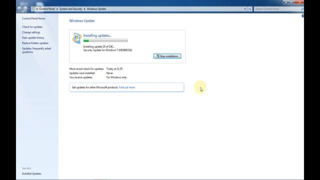 How to Fix Error of Coreldraw | Unable to load VGcore. Error Code: 127 смотреть онлайн