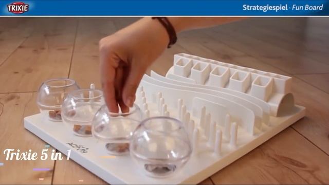 7 Things Your Cat Wants On Amazon смотреть онлайн