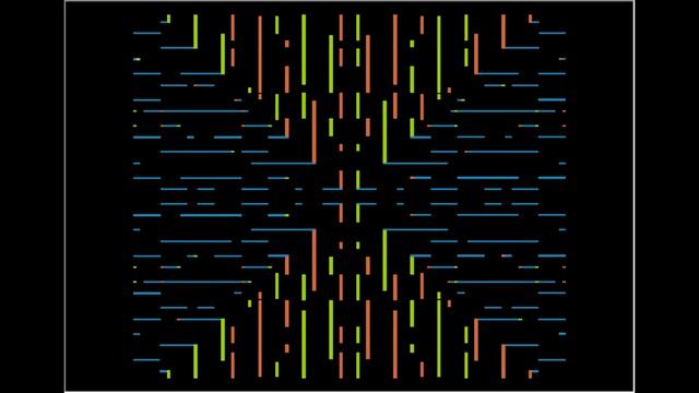 Sound And Grafik by Ralf Woitines and Andreas Gey (atari 8 bit) смотреть онлайн