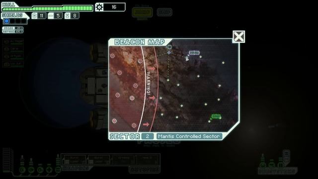 Faster Than Light #8 - Мелкие кусочки смотреть онлайн