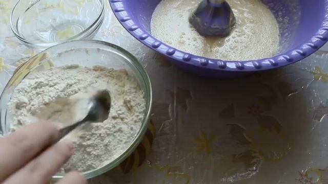 Ванильные и шоколадные капкейки/vanilla And Chocolate Cupcakes