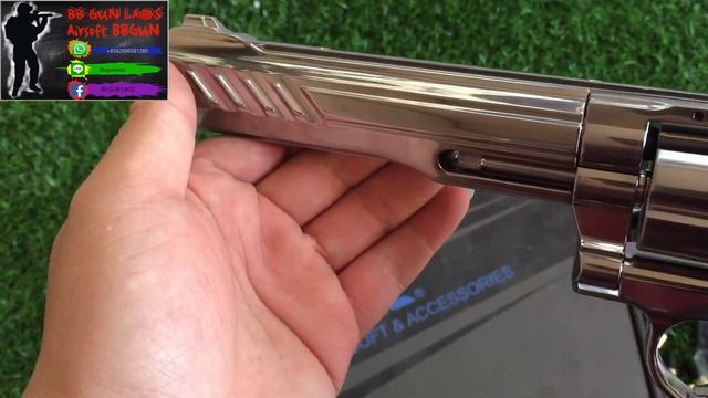 SRC TITAN 6ນິ້ວ ບີບີກັນລາວ смотреть онлайн