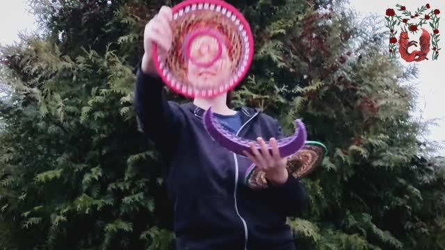 Ловцы снов в процессе