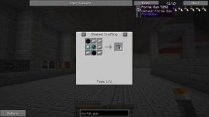 Minecraft Mods FTB Infinity Evolved - ME CONTROLLER [E33] (Modded Expert Mode)