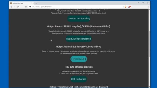 GBS Control: Installation & Overview смотреть онлайн